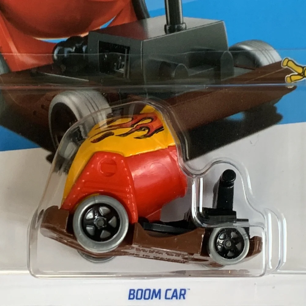 N/A hot wheels